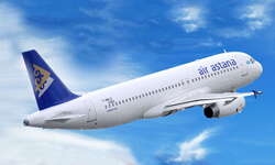 Airline Ticketing & Related Services